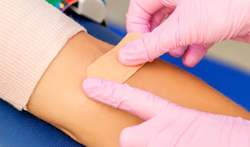 Mobile Phlebotomy