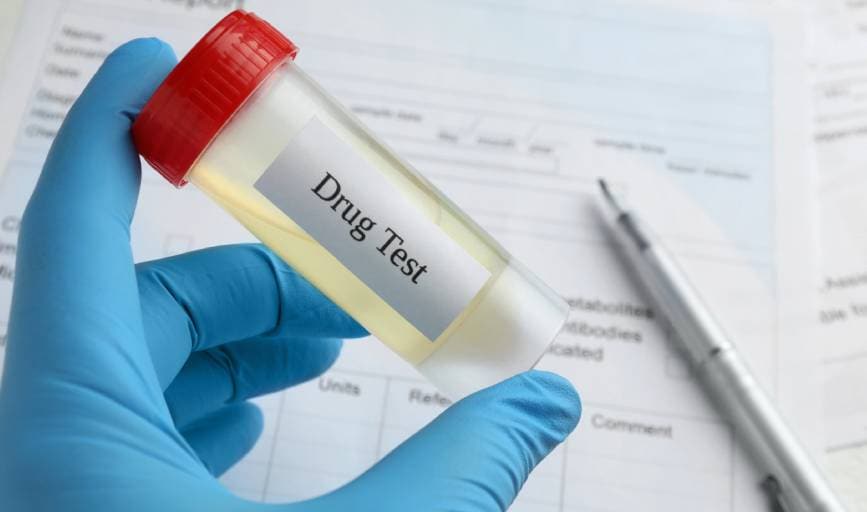 Non-DOT Drug Testing